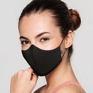 Bloch Adult's Face Mask