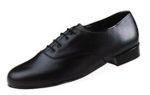 Mens' Leather Oxfords