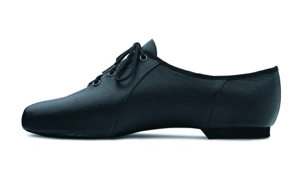 Jazzsoft with Split Sole Lace-up