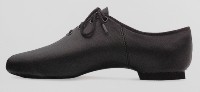 Ultraflex Jazz Shoe with Split Sole