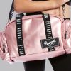 Rose Pink - Pineapple Mini Dancer Bag
